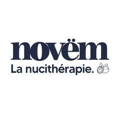 novëm La nucithérapie.