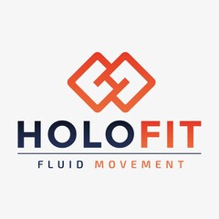 HOLOFIT FLUID MOVEMENT