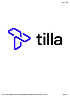 tilla