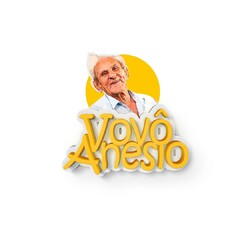 Vovô Anesio