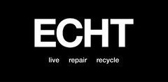 ECHT live repair recycle