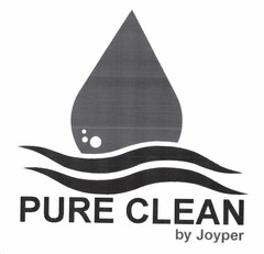 PURE CLEAN BY JOYPER