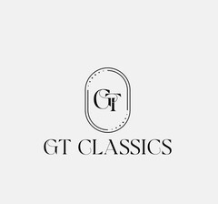 CT GT CLASSICS