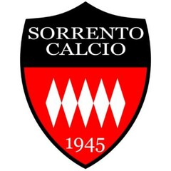 SORRENTO CALCIO 1945