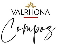 VALRHONA COMPOZ