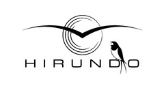 HIRUNDO