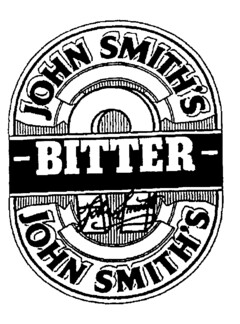 JOHN SMITH'S BITTER JOHN SMITH'S