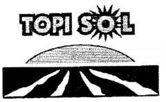 TOPI SOL