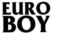 EURO BOY