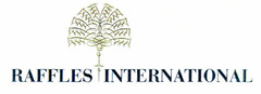 RAFFLES INTERNATIONAL