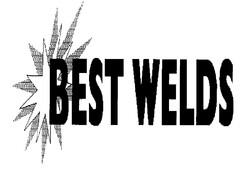 BEST WELDS