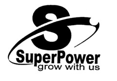 S SuperPower grow with us
