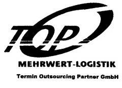 TOP MEHRWERT-LOGISTIK Termin Outsourcing Partner GmbH