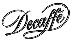 Decaffé