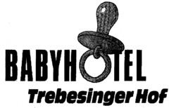 BABYHOTEL Trebesinger Hof