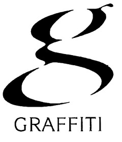 g GRAFFITI