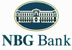 NBG Bank