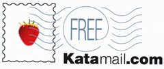 FREE Katamail.com