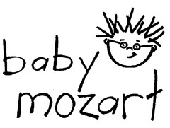 baby mozart