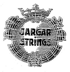 JARGAR STRINGS