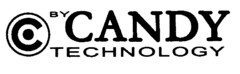 C BY CANDY TECHNOLOGY