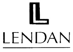 L LENDAN