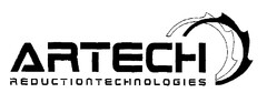 ARTECH REDUCTIONTECHNOLOGIES