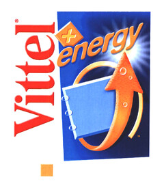 Vittel + energy