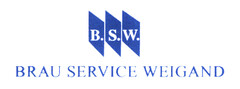 B.S.W. BRAU SERVICE WEIGAND