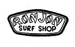 RON JON SURF SHOP