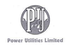 PU Power Utilities Limited