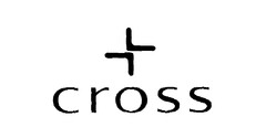 cross