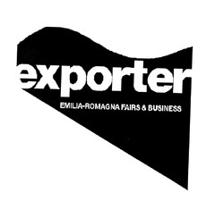 exporter EMILIA-ROMAGNA FAIRS & BUSINESS