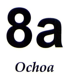 8a Ochoa