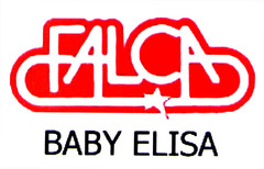 FALCA BABY ELISA