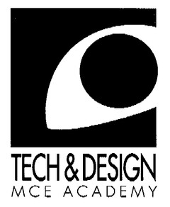 TECH & DESIGN MCE ACADEMY