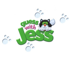 guess with Jess