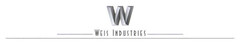 W WEIS INDUSTRIES