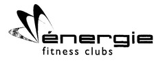 énergie fitness clubs