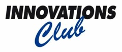 INNOVATIONS Club