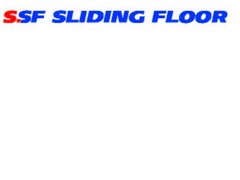 SSF SLIDING FLOOR
