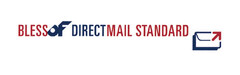 BLESSOF DIRECTMAIL STANDARD