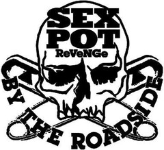 SEXPOT ReVeNGe BY THE ROADSIDE