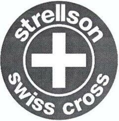 strellson swiss cross