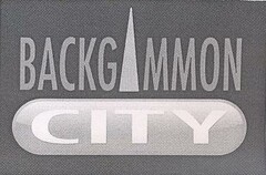 BACKGAMMON CITY