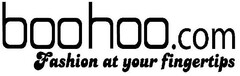 boohoo.com Fashion at your fingertips