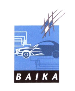 BAIKA