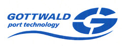 GOTTWARD port technology
