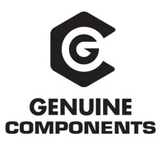 GENUINE COMPONENTS