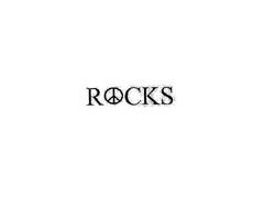 ROCKS